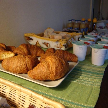 La Buccetta B&B Verona Eksteriør billede