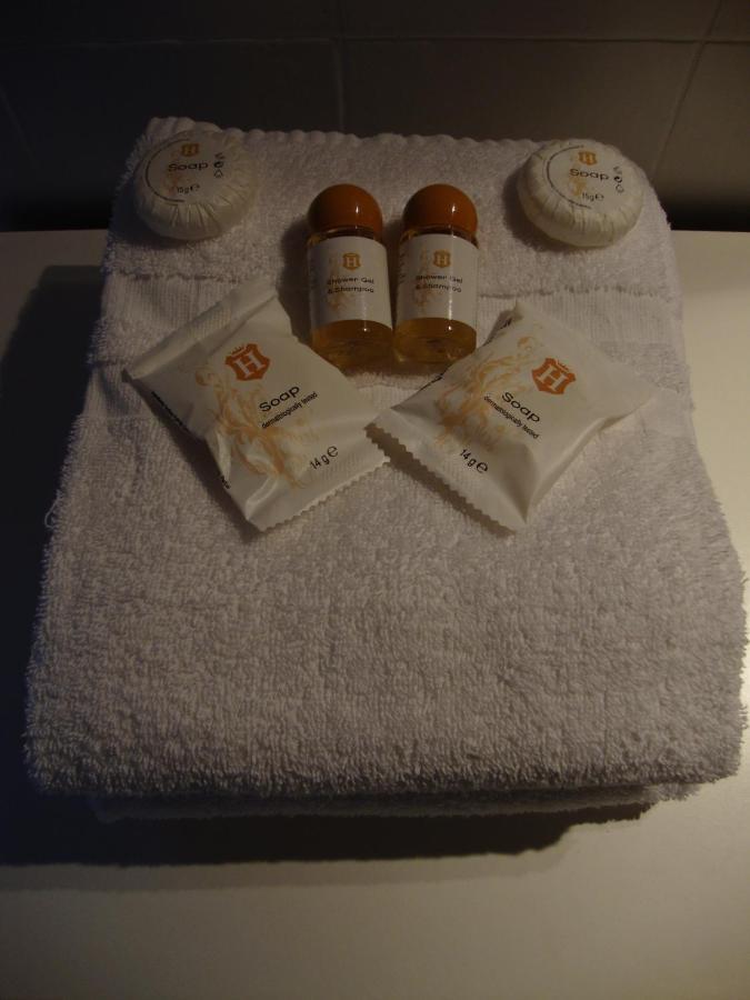 La Buccetta B&B Verona Eksteriør billede