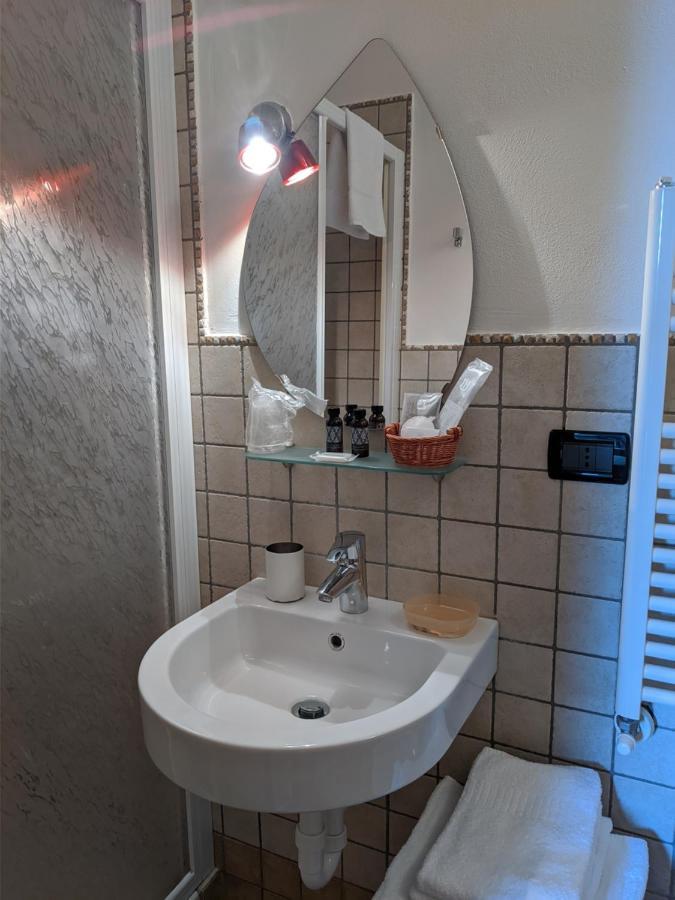 La Buccetta B&B Verona Eksteriør billede